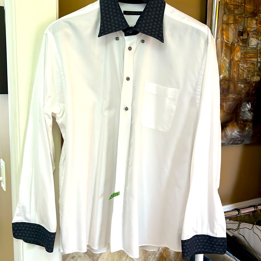 Men’s Original Stitch Shirt